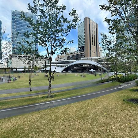 Minn Umeda North Osaka Ngoại thất bức ảnh