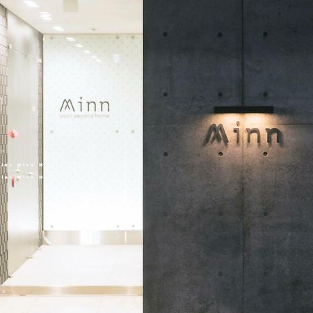 Minn Umeda North Osaka Ngoại thất bức ảnh