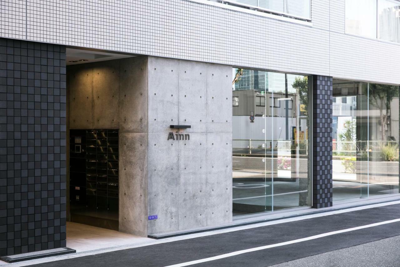 Minn Umeda North Osaka Ngoại thất bức ảnh