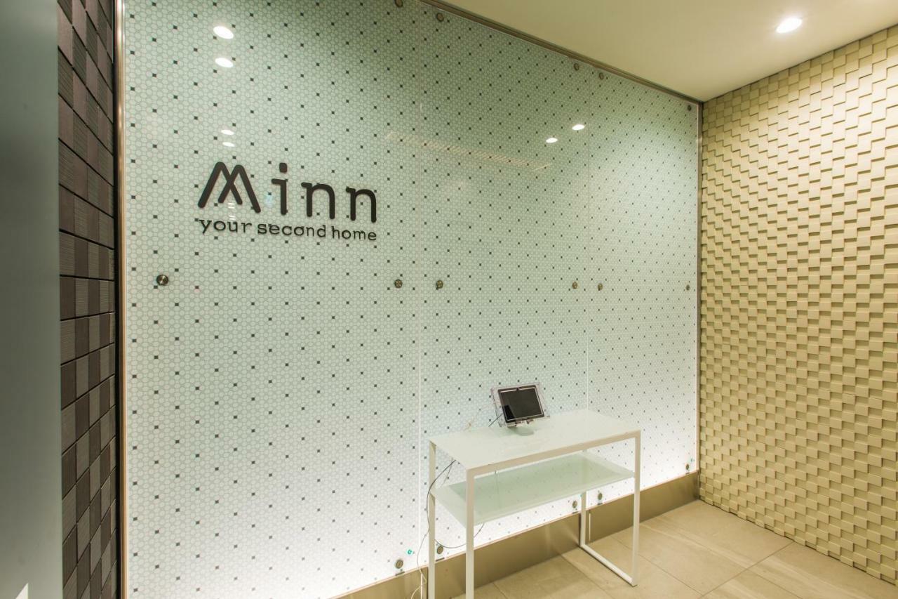 Minn Umeda North Osaka Ngoại thất bức ảnh