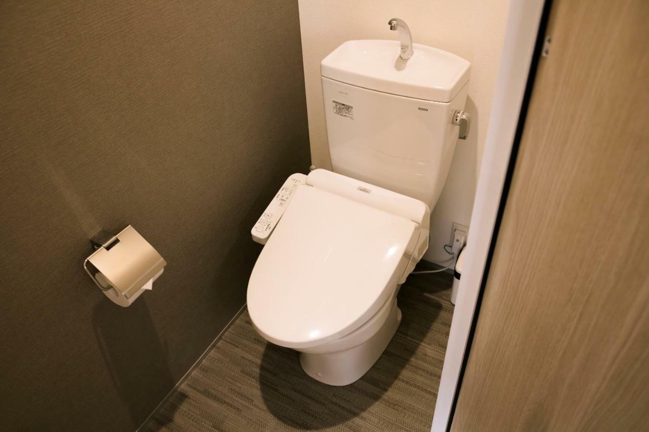 Minn Umeda North Osaka Ngoại thất bức ảnh