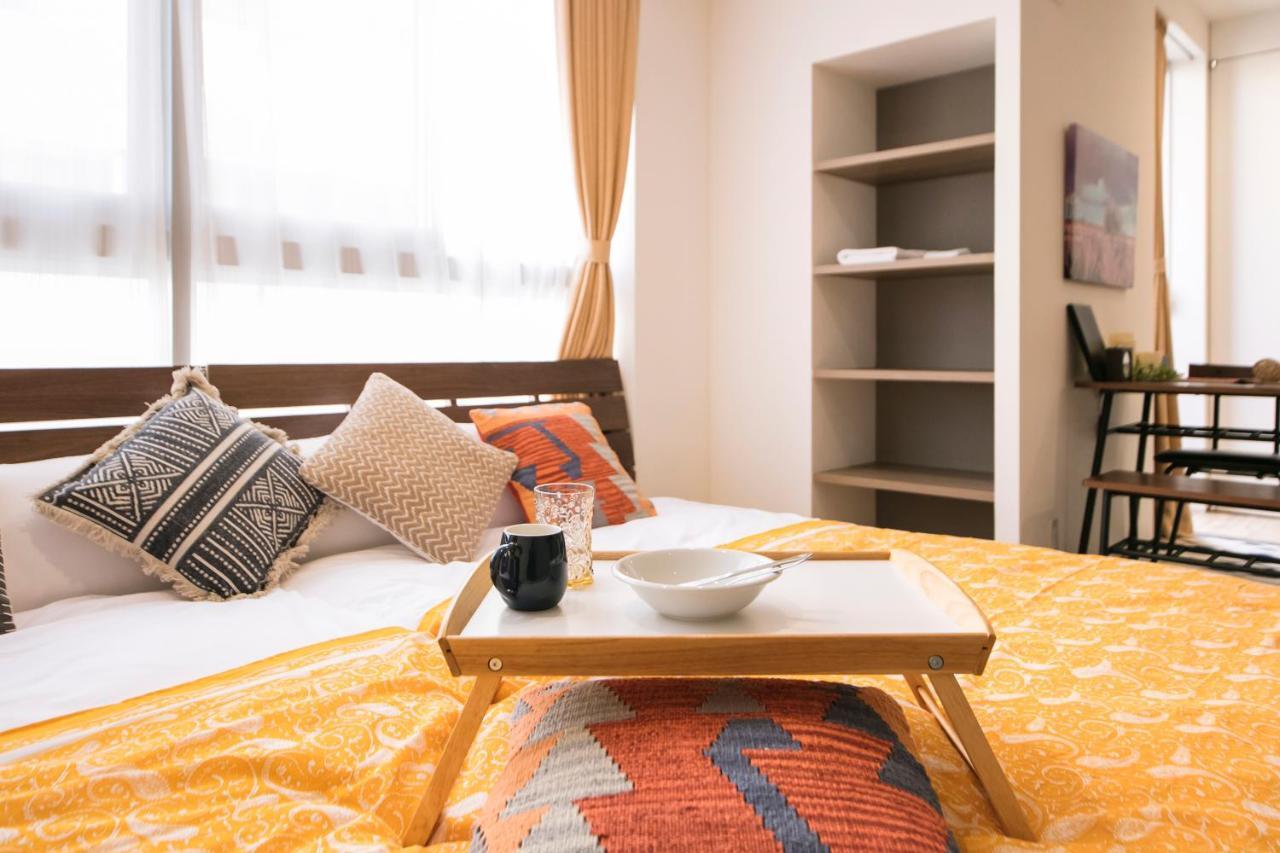 Minn Umeda North Osaka Ngoại thất bức ảnh