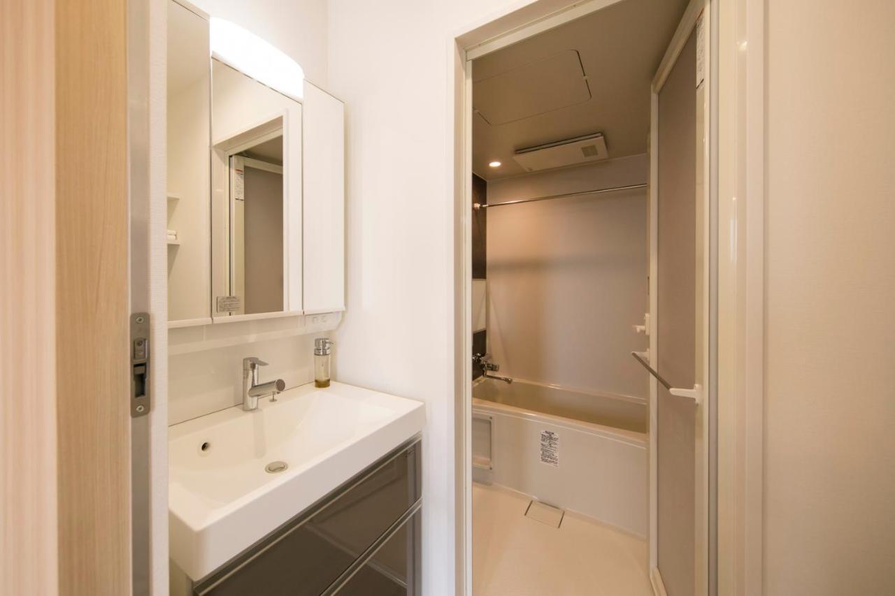 Minn Umeda North Osaka Ngoại thất bức ảnh